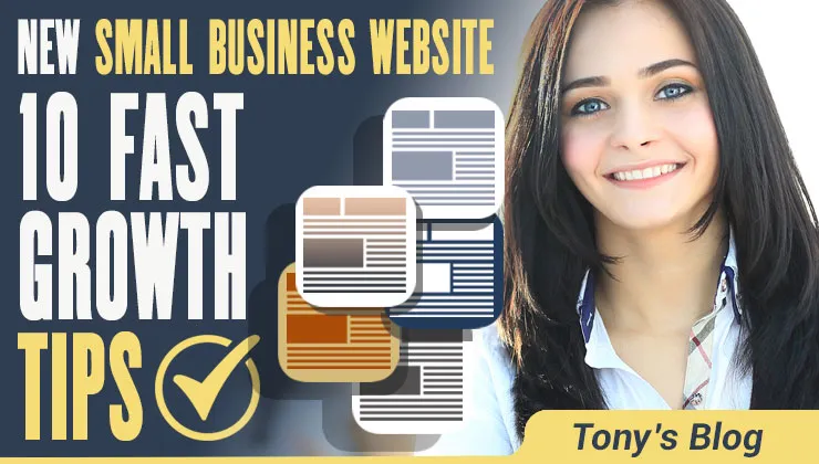 Small Business Growth Ideas To Skyrocket Traffic