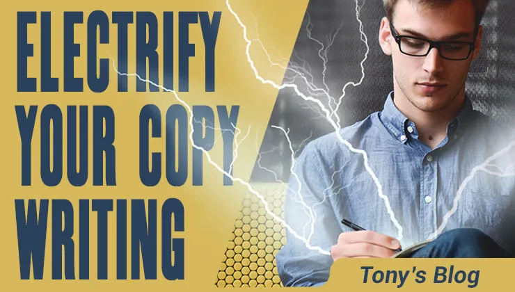 Become the Website Copywriting Superhero Your Company Needs
