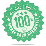 100% Money Back Guarantee